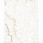 United States Geological Survey State Line Camp, ID-NV (1977, 24000-Scale) digital map