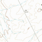 United States Geological Survey State Line Camp, ID-NV (1977, 24000-Scale) digital map