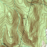 United States Geological Survey State Line, MA-NY (1973, 24000-Scale) digital map