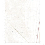 United States Geological Survey State Line Pass, CA (2021, 24000-Scale) digital map