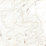 United States Geological Survey State Line Pass, CA (2021, 24000-Scale) digital map