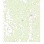 United States Geological Survey Statenville, GA (2020, 24000-Scale) digital map