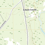United States Geological Survey Statenville, GA (2020, 24000-Scale) digital map