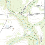 United States Geological Survey Statenville, GA (2020, 24000-Scale) digital map