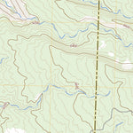 United States Geological Survey Steamboat Mesa, UT (2023, 24000-Scale) digital map