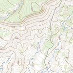 United States Geological Survey Steamboat Mesa, UT (2023, 24000-Scale) digital map