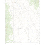 United States Geological Survey Steamboat Mountain SW, UT (2023, 24000-Scale) digital map