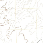 United States Geological Survey Steamboat Mountain SW, UT (2023, 24000-Scale) digital map