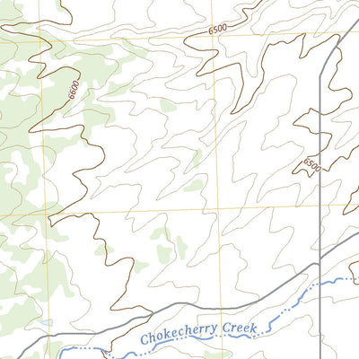 United States Geological Survey Steamboat Mountain SW, UT (2023, 24000-Scale) digital map