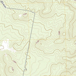 United States Geological Survey Steamboat Mountain, UT (2020, 24000-Scale) digital map