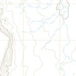 United States Geological Survey Steamboat Point, UT (2020, 24000-Scale) digital map