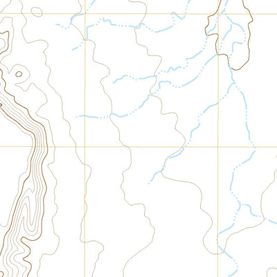 United States Geological Survey Steamboat Point, UT (2020, 24000-Scale) digital map
