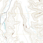 United States Geological Survey Steamboat Point, UT (2020, 24000-Scale) digital map