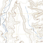 United States Geological Survey Steamboat Point, UT (2023, 24000-Scale) digital map