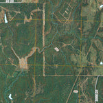 United States Geological Survey Steedman, OK (2009, 24000-Scale) digital map
