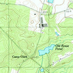 United States Geological Survey Steedman, SC (1986, 24000-Scale) digital map