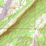 United States Geological Survey Steele, AL (1947, 24000-Scale) digital map