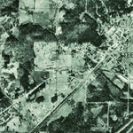 United States Geological Survey Steele, AL (1975, 24000-Scale) digital map