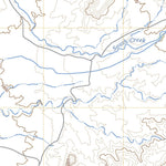 United States Geological Survey Steele Butte, UT (2023, 24000-Scale) digital map