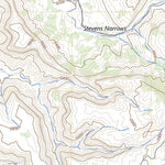 United States Geological Survey Steele Butte, UT (2023, 24000-Scale) digital map
