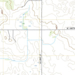 United States Geological Survey Steele Center, MN (2022, 24000-Scale) digital map