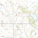 United States Geological Survey Steele Center, MN (2022, 24000-Scale) digital map