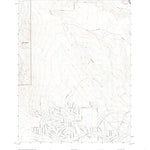 United States Geological Survey Steele Hollow, CO (2019, 24000-Scale) digital map