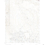 United States Geological Survey Steele Hollow, CO (2022, 24000-Scale) digital map
