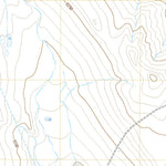 United States Geological Survey Steele Hollow, CO (2022, 24000-Scale) digital map