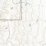 United States Geological Survey Steele Hollow, CO (2022, 24000-Scale) digital map
