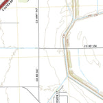 United States Geological Survey Steele, MO (2021, 24000-Scale) digital map