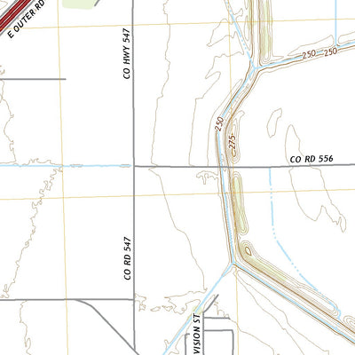 United States Geological Survey Steele, MO (2021, 24000-Scale) digital map