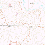 United States Geological Survey Steele, ND (1952, 24000-Scale) digital map