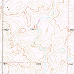 United States Geological Survey Steele, ND (1952, 24000-Scale) digital map