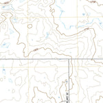 United States Geological Survey Steele, ND (2020, 24000-Scale) digital map