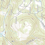 United States Geological Survey Steele Swamp, CA (2018, 24000-Scale) digital map