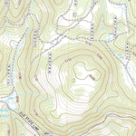 United States Geological Survey Steele Swamp, CA (2021, 24000-Scale) digital map