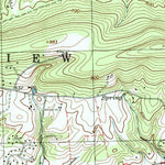 United States Geological Survey Steelton, PA (1998, 24000-Scale) digital map