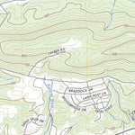United States Geological Survey Steelton, PA (2023, 24000-Scale) digital map