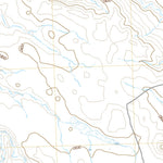United States Geological Survey Steie Ranch, MT (2020, 24000-Scale) digital map