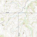 United States Geological Survey Steinauer, NE (2021, 24000-Scale) digital map
