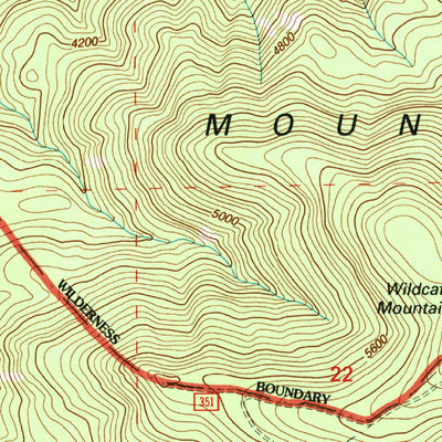 United States Geological Survey Steins Pillar, OR (1992, 24000-Scale) digital map