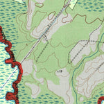 United States Geological Survey Stella, NC (1994, 24000-Scale) digital map