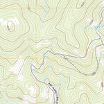 United States Geological Survey Stensgar Mountain, WA (2020, 24000-Scale) digital map