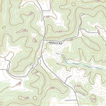 United States Geological Survey Stenulson Coulee, WI (2023, 24000-Scale) digital map