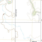 United States Geological Survey Stephen SW, MN (2022, 24000-Scale) digital map