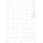United States Geological Survey Stephen West, MN (2022, 24000-Scale) digital map