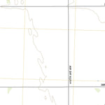 United States Geological Survey Stephen West, MN (2022, 24000-Scale) digital map