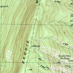 United States Geological Survey Stephentown Center, MA-NY (1998, 25000-Scale) digital map