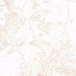 United States Geological Survey Stepladder Mountains, CA (1956, 62500-Scale) digital map